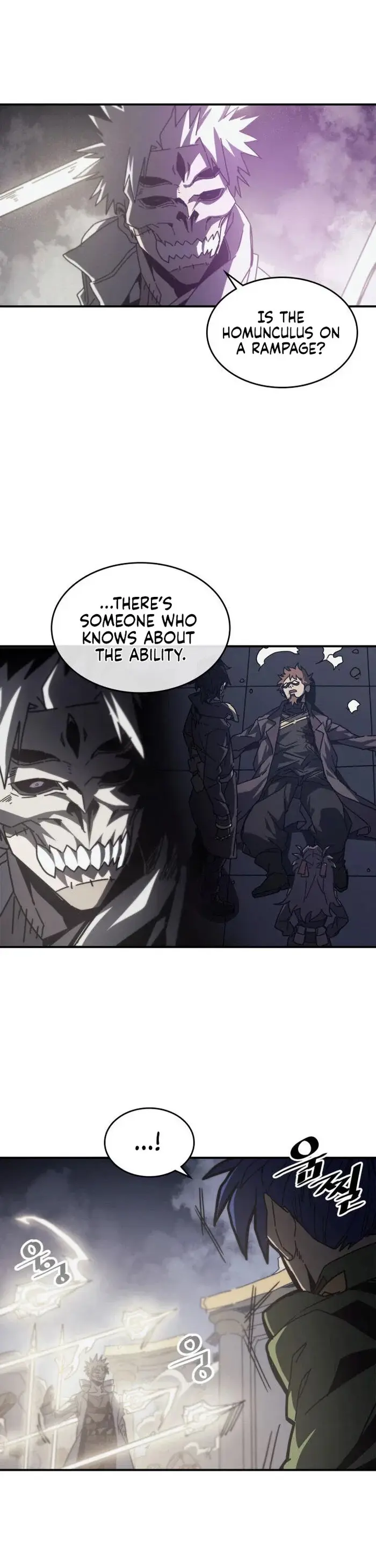A Returner’s Magic Should Be Special Chapter 143 image 10_optimized